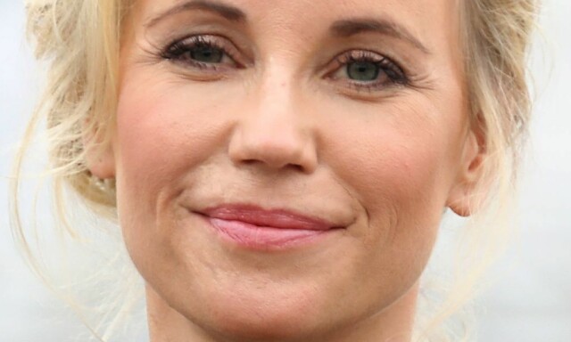 image: «Broen»-stjerne skal spille kronprinsesse Märtha